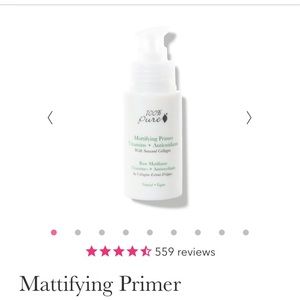 100% Pure Matte Primer